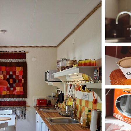Woodstock B&B Studios Bålsta Zewnętrze zdjęcie