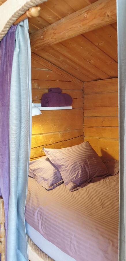 Woodstock B&B Studios Bålsta Zewnętrze zdjęcie
