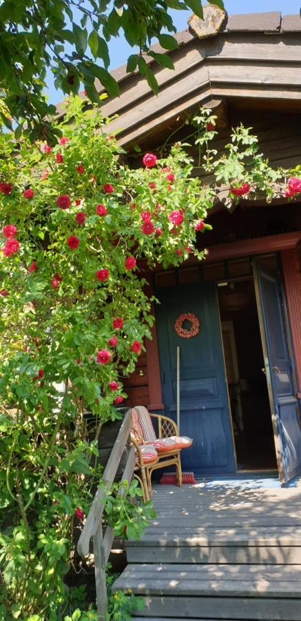 Woodstock B&B Studios Bålsta Zewnętrze zdjęcie