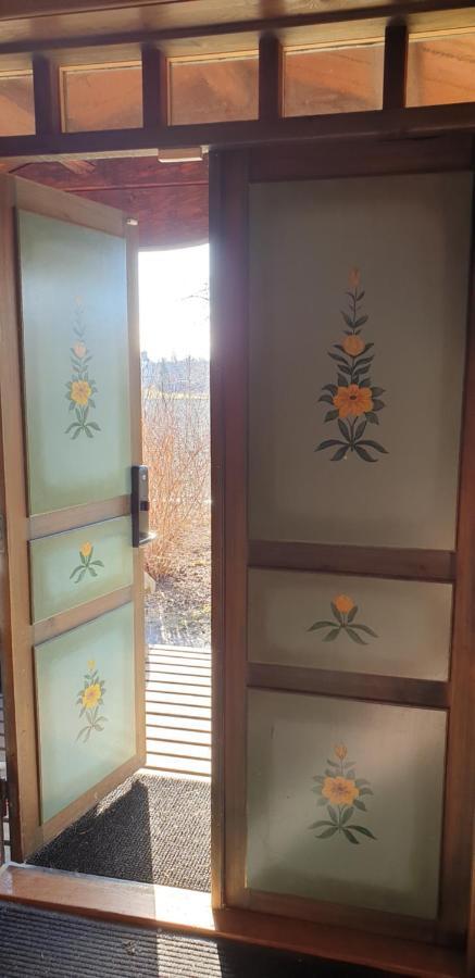 Woodstock B&B Studios Bålsta Zewnętrze zdjęcie
