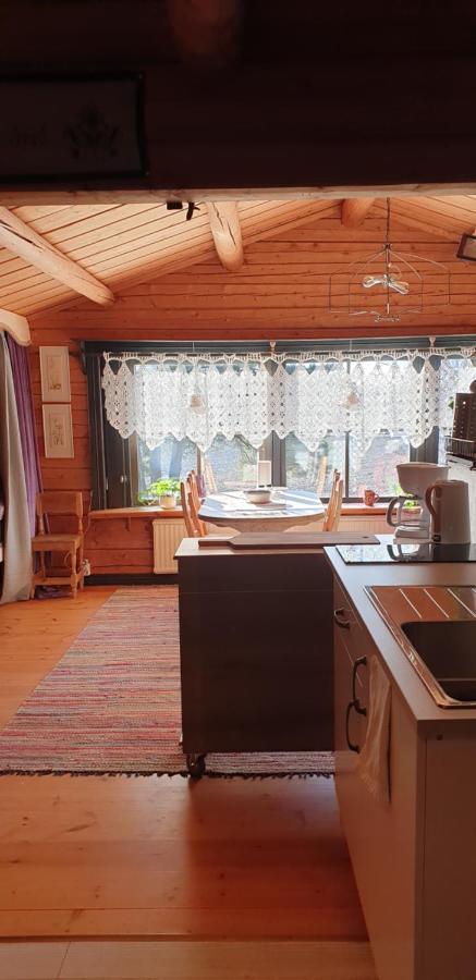 Woodstock B&B Studios Bålsta Zewnętrze zdjęcie