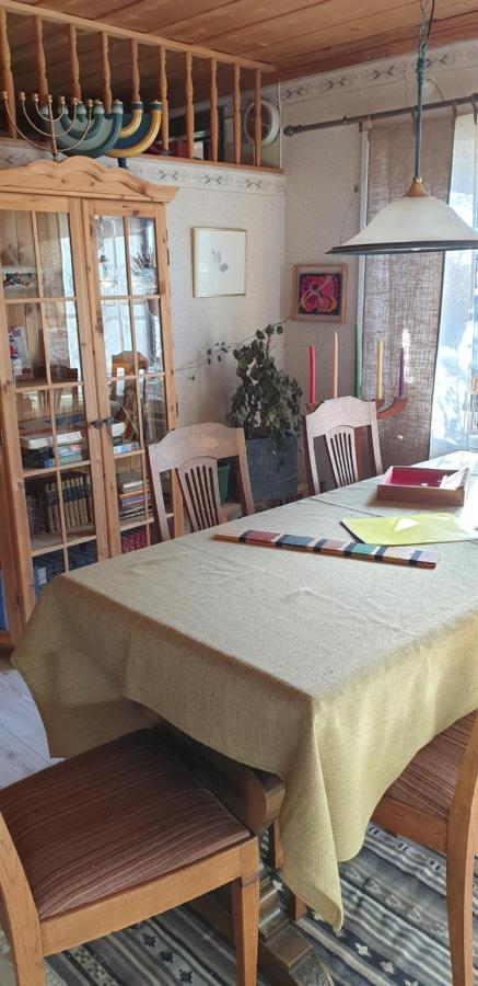 Woodstock B&B Studios Bålsta Zewnętrze zdjęcie