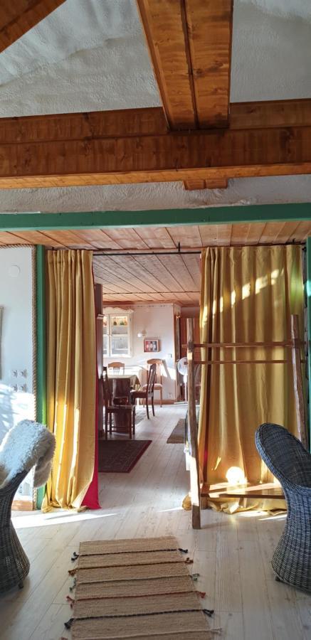 Woodstock B&B Studios Bålsta Zewnętrze zdjęcie