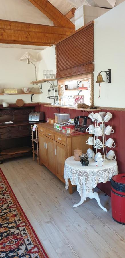 Woodstock B&B Studios Bålsta Zewnętrze zdjęcie