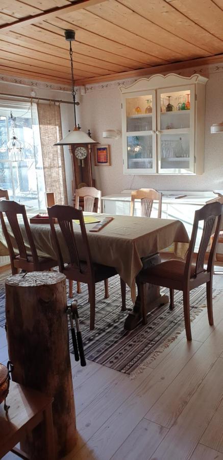 Woodstock B&B Studios Bålsta Zewnętrze zdjęcie