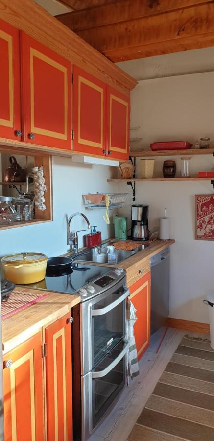 Woodstock B&B Studios Bålsta Zewnętrze zdjęcie