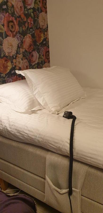 Woodstock B&B Studios Bålsta Zewnętrze zdjęcie