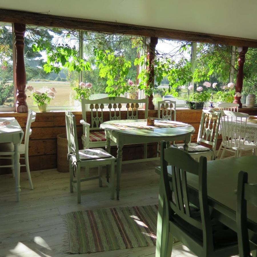 Woodstock B&B Studios Bålsta Zewnętrze zdjęcie