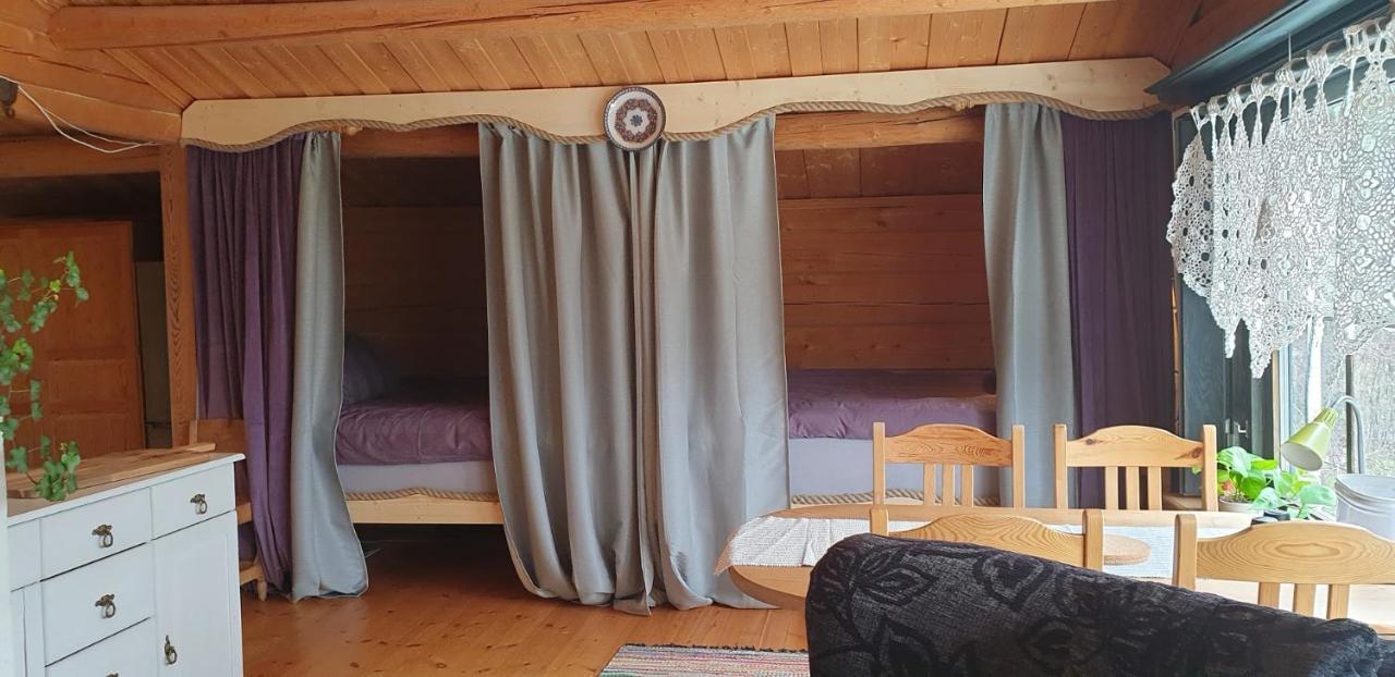 Woodstock B&B Studios Bålsta Zewnętrze zdjęcie
