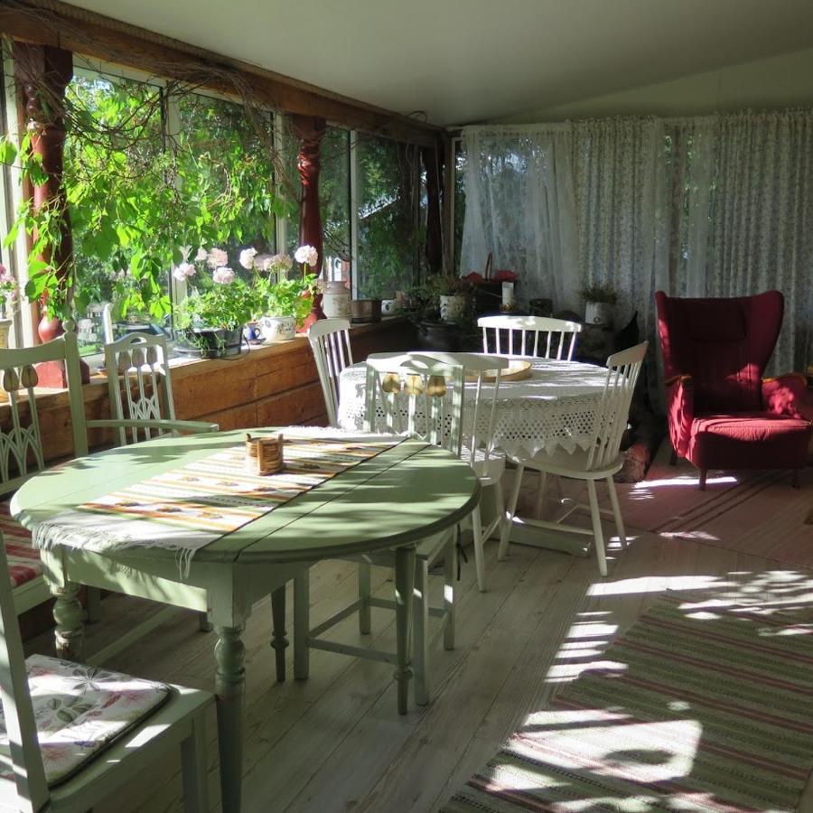 Woodstock B&B Studios Bålsta Zewnętrze zdjęcie