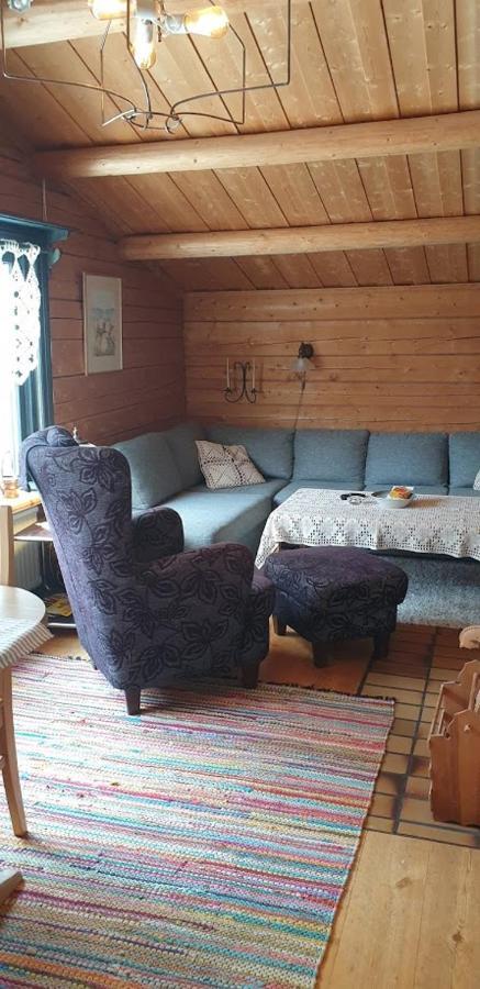 Woodstock B&B Studios Bålsta Zewnętrze zdjęcie
