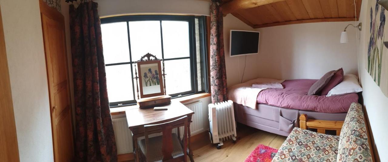 Woodstock B&B Studios Bålsta Zewnętrze zdjęcie