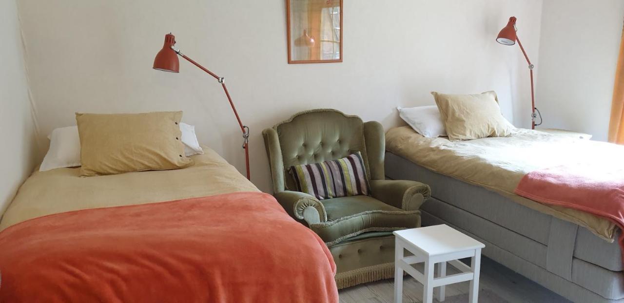 Woodstock B&B Studios Bålsta Zewnętrze zdjęcie