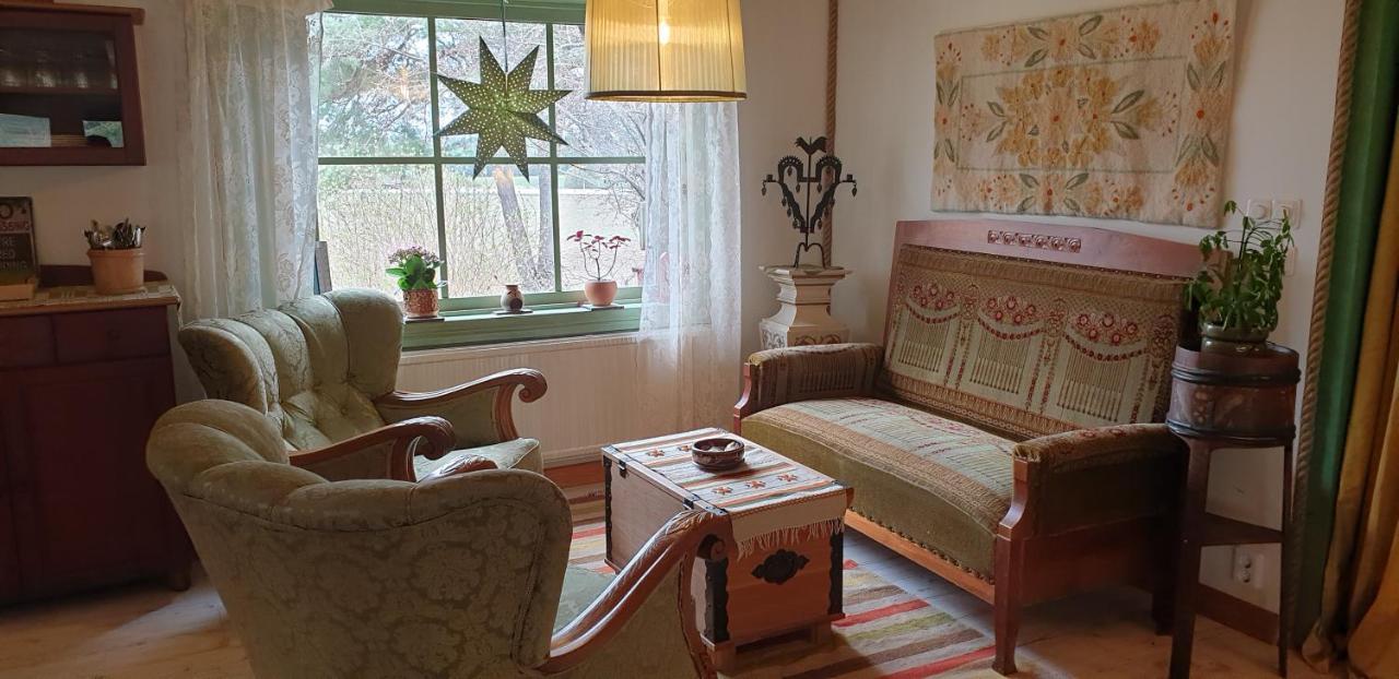 Woodstock B&B Studios Bålsta Zewnętrze zdjęcie
