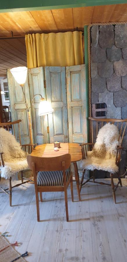 Woodstock B&B Studios Bålsta Zewnętrze zdjęcie