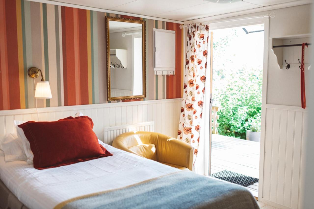 Woodstock B&B Studios Bålsta Zewnętrze zdjęcie