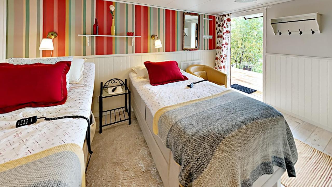 Woodstock B&B Studios Bålsta Zewnętrze zdjęcie