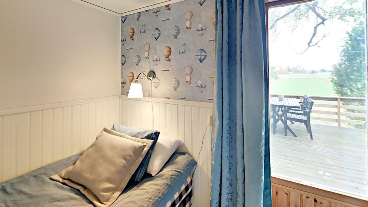 Woodstock B&B Studios Bålsta Zewnętrze zdjęcie